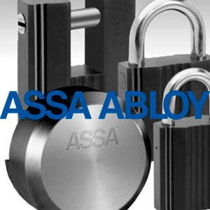 Assa-Abloy